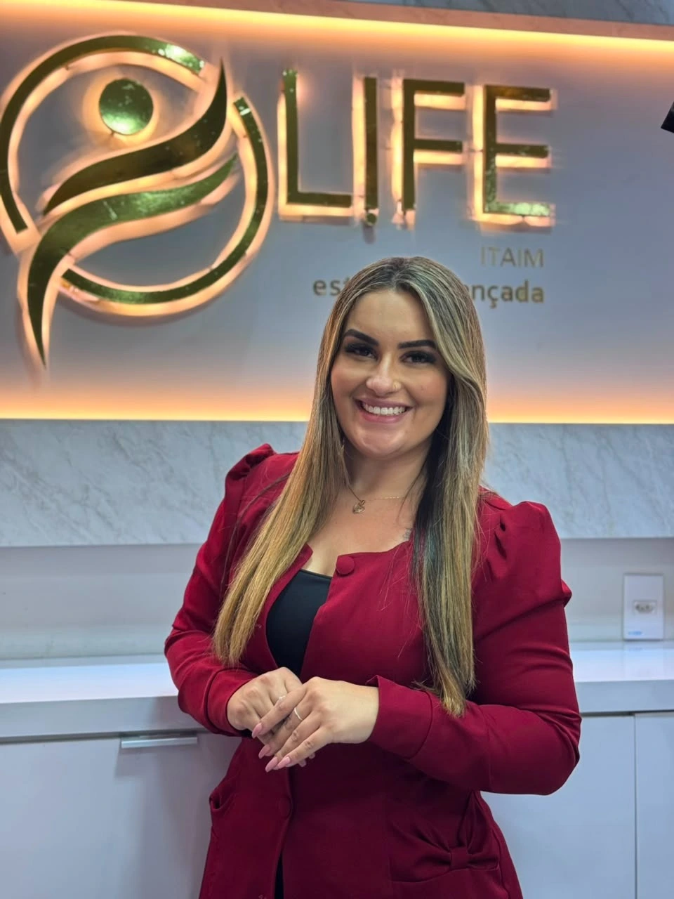 Dra. Regina — Biomedicina Estética